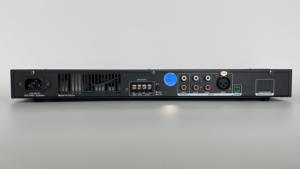 Producto de Venta caliente 120W USB/BT Amplificador mezclador, Class-<span class=keywords><strong>D</strong></span>, 1U Altura con perspectiva de moda - Product Image 2