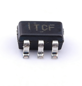 วงจรรวมคุณภาพสูง ชิ้นส่วนอิเล็กทรอนิกส์ IC รุ่น SN74AVC1T45DCKR - Product Image 1