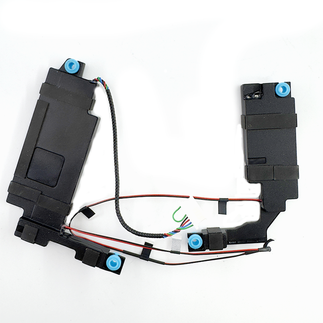 Brand New Left and Right Laptop Speakers for Dell Latitude 7320 E7320 Computer Parts-0HY9DK
