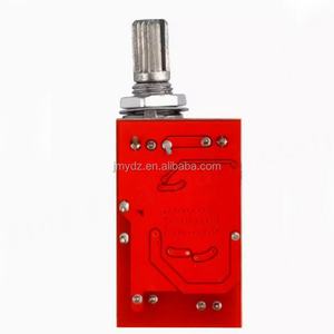 Placa Amplificadora Digital TPA3110D2 con Módulo de Amplificación de Audio Mono BTL Ajustable de 30W, DC8-24V - Product Image 4