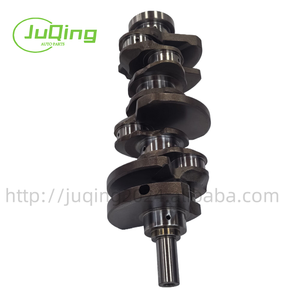 122015CA0A 12201-5CA0A Nissan VR30 vilebrequin à essence V6 3.0L vilebrequin de coulée pour Nissan Infiniti Q50 Q60 - Product Image 3