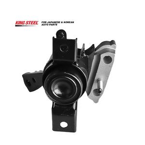 KINGSTEEL Support moteur avant droit en caoutchouc pour Toyota RAV4 1AZ 2AZ Alphard, référence 12305-28230, vente en gros - Product Image 2