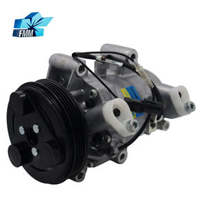 Compresor de aire acondicionado AC para <span class=keywords><strong>Mitsubishi</strong></span> L200 7813A671 92600D250B 7813A673 92600d250c B150702289 - Product Image 3