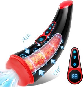Male Sex Robot Male - Advanced Masturbation Solutions