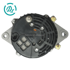 Alternador de 12V 70A para Excavadora EexcavStart DDOD 100 19020601 19020609 - Product Image 2