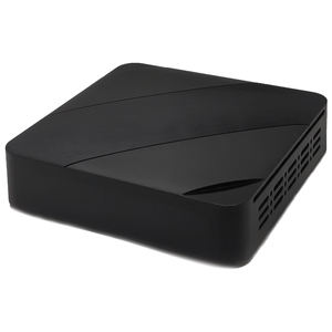 Linux IP STB <span class=keywords><strong>Xtream</strong></span> Player H.265 1080p Import USB Mise à jour automatique LAN WiFi + USB2.0 (Revendeurs) - ERI-IPTV004 DDR3 1 Go Flash 16 Mo - Product Image 2