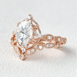 <span class=keywords><strong>Anillo</strong></span> de diamante de <span class=keywords><strong>Aguamarina</strong></span> y topacio único, 9ct, oro amarillo, <span class=keywords><strong>precio</strong></span> de <span class=keywords><strong>piedra</strong></span> azul - Product Image 3