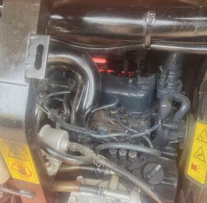 รถขุดขนาดเล็ก Kubota U25 มือสองขายดีที่สุด รถขุดมือสอง น้ำหนัก 2.5 ตัน 2 ตัน 3 ตัน ของแท้จากญี่ปุ่น มีสินค้าในสต็อก ได้รับการรับรองมาตรฐาน CE - Product Image 2