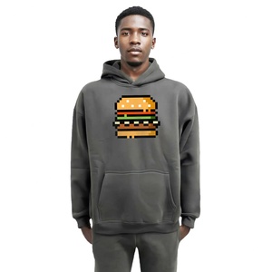 Sudadera Térmica Gruesa de 17+ Colores, Tejido Aislante Ultra Suave Diseñado para Máxima Comodidad y Calor en Climas Fríos - Product Image 3