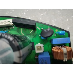 Carte mère de climatiseur Samsung DB92-04034B DB41-01376A, pièce de rechange pour système central - Product Image 3
