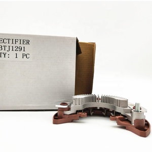 Rectificador de Alternador para Automóvil CY0118W60, Tipo Puente Rectificador para FORD A3TJ1291 - Product Image 6