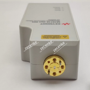 Mélangeur d'harmoniques de guide d'ondes Keysight M1971E 55 à 90 GHz avec option 003 utilisée - Product Image 5