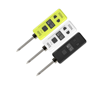 Kit de Soldadura Kodo Pro Compact YOCAN, Herramienta de Reparación de Soldadura, Perfecta para Proyectos de Bricolaje, Mango Mini Tipo Lápiz - Product Image 3