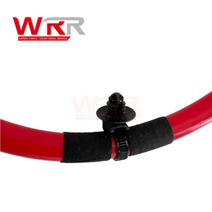 Câble de <span class=keywords><strong>batterie</strong></span> positif WRR 61125A690C1 61129217031 pour <span class=keywords><strong>BMW</strong></span> Série 3/4 G28 G26 G80 G22 G20 G82 318i <span class=keywords><strong>320d</strong></span> - Product Image 2