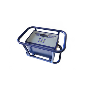 <span class=keywords><strong>Máquina</strong></span> de Soldadura por <span class=keywords><strong>Electrofusión</strong></span> HDPE 315 - Product Image 2