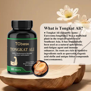 Таблетки Тонгкат Али Herbal Source: стабильное качество для международных дистрибьюторов - Product Image 6