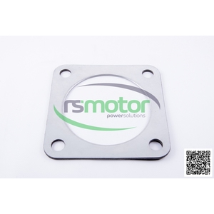 Joint d'étanchéité plat d'origine OEM MWM RS-12300243 en cuivre et métal - Product Image 4