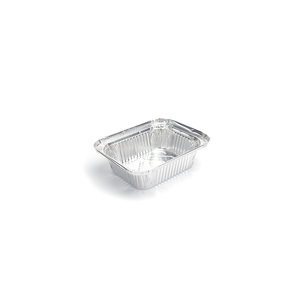 يمكن التخلص منها * ، * 48 ، مع غطاء بلاستيكي أو حاوية لعلب القصدير - Product Image 3
