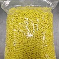 OEM/ODM Capsules de Berbérine avec Cannelle de Ceylan, Curcuma, Chardon-Marie, Artichaut, Poivre Noir pour Adultes