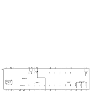 6SL3210-5BB11-2BV1 SINAMICS V20 0.12kW 200-240V อินเวอร์เตอร์ความถี่ 1 เฟสพร้อมตัวกรอง C1 EMC ในตัว RS485 - Product Image 5