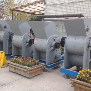 HongXing Fabricante Profesional de Trituradoras de Dos Etapas de Proveedores Chinos - Product Image 5