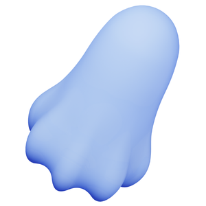 Masajeador de lactancia de silicona MEIPER impermeable 10 modos de vibración masajeador de mama de calefacción para lactancia femenina - Product Image 1