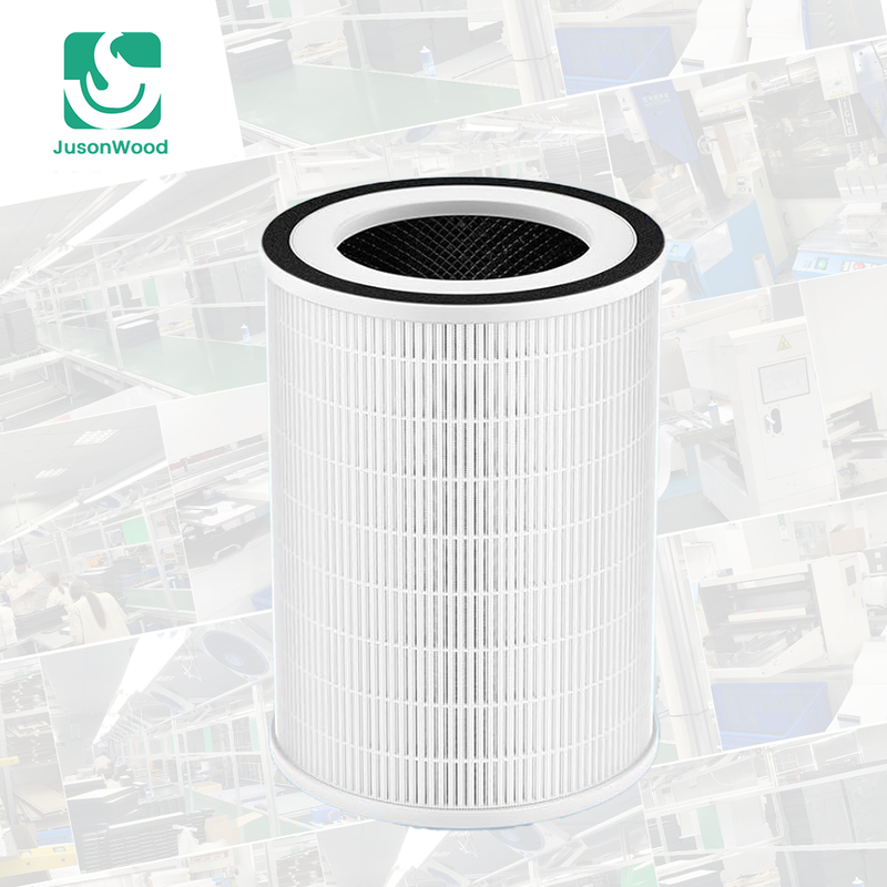 Hepa Filter Air Purifier Filter Replacement