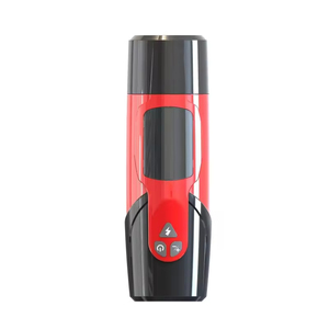 Copa de Masturbación Automática con Movimiento de Empuje y Rotación, Producto Sexual Eléctrico para Hombres - Product Image 1