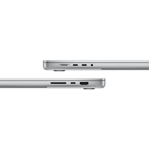 Nouveauté : Ordinateur personnel authentique MacBook Pro M3 16 pouces, <span class=keywords><strong>12</strong></span>+18 cœurs, reconditionné - Product Image 2