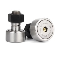 Roulement à rouleaux à aiguilles entraîné par came de boulon Standard CF8 utilisé pour le roulement de moulin à vent roulement à rouleaux à came KR12