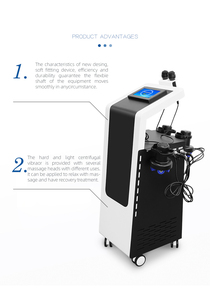 เครื่องนวดสลายไขมัน6ด้ามจับใน1 360 2026ใหม่ล่าสุด - Product Image 2