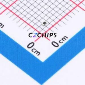 Resistencia SMD RC0402FR-071M1L 0402 (Tipo: Película Gruesa) (Resistencia: 1.1MOhm Precisión: 1%) - Product Image 1