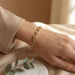 Pulsera de plata de ley s925, fabricante verificado premium, sin plomo ni níquel, regalo navideño para mujer, diseño detallado y ligero. - Product Image 1