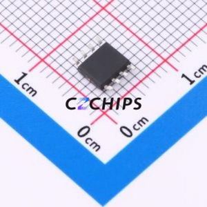 Nuevo Original MAX1487EDTR(XBLW) SOP-8 Circuito Integrado IC Chip 1/2. 1 IC - Product Image 2