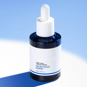 <b>Zero</b> Pore <b>One</b> Day Serum AHA BHA PHA 15.2% Facial Resurfacing Essence Overnight Skin Revitalizer 30ml - Product Image 3