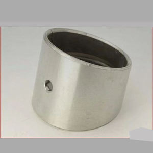 上柴D6114发动机主连杆连杆曲轴大端轴承标准D05-104-30 + B 860113185 PS11194 - Product Image 2