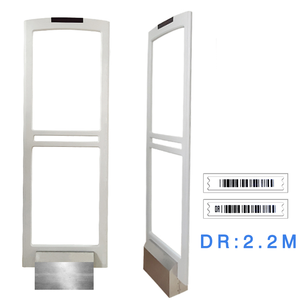 Antena antirrobo EAS AM Sistema DE SEGURIDAD 58KHz - Product Image 1