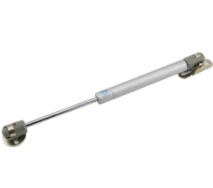 Armoires de cuisine tige de support de levage hydraulique porte d'armoire en plastique ressort à gaz - Product Image 2