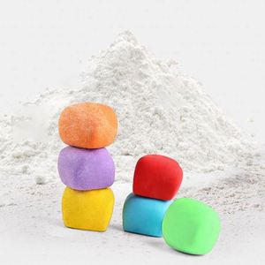 Hot Sale Premo Soft Toy Play Dough Pottery Kit Taiwan Tools Sand Art Colored Sand for Kids DIY Set Hot Selling Toys for Boys - Product Image 2