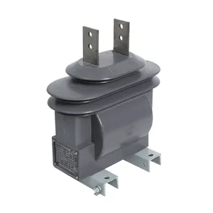 LZZW-10 Outdoor Current Transformer for Measurement Monitoring Protection for Various Applications Current Transformer Outdoor