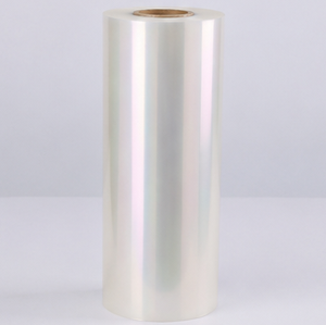 <span class=keywords><strong>Film</strong></span> de laminage thermique perlé BOPP pour l'emballage - Product Image 4