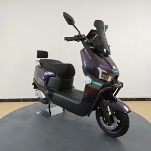Moto électrique 1000W super durable pour trajets quotidiens, scooter électrique, vélo électrique, moto à deux <span class=keywords><strong>roues</strong></span> – Vente en gros - Product Image 3