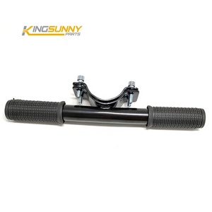 Manillar para niños para scooter ES1/ES2/ES4 /<span class=keywords><strong>ES22</strong></span>, repuestos para Scooter Eléctrico, accesorios para Scooter Eléctrico - Product Image 5