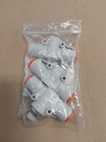 Nuevo PLC Industrial AS4002F-12 Original en Stock, Controlador Dedicado para Automatización Industrial