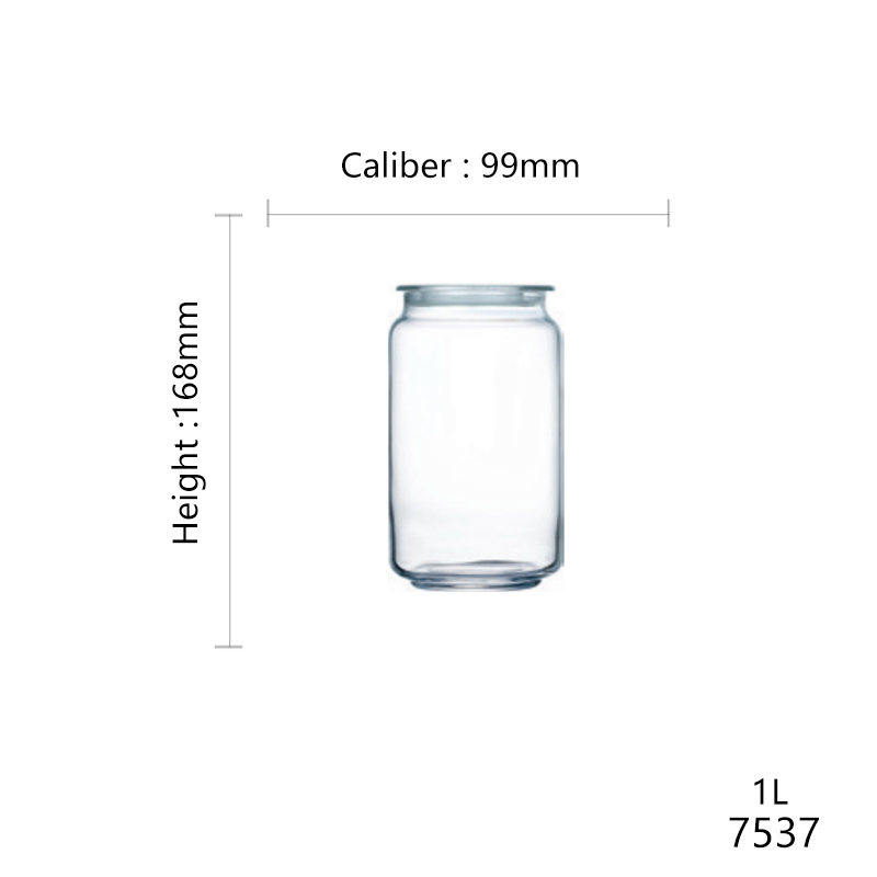 clair P7537 1L