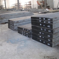 Matériaux de précision à faible déformation et haute résistance à l'usure pour matrices et outils de coupe O2 1.2842 MnCrWV H13 ESR pour acier d'outillage en barre