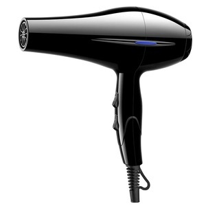 Nuevo Secador de Pelo Portátil para el Hogar, con Alta Velocidad de Viento, Iones Negativos, Boquilla de Aire, para Peinado, Salón de Belleza, Hotel, Cuidado del Cabello - Product Image 1