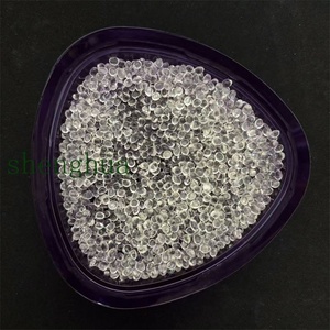 Pellets de TPU de grado de moldeo por inyección Poliuretano TPU E85U E165D E185L E190F E185 E155D para fundas de teléfono - Product Image 3