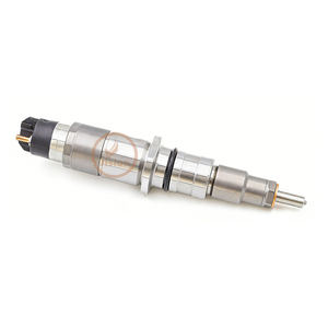 Inyector de Combustible Diésel 0445120140 4945316 2T2198133 0445120305 - Product Image 2