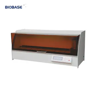 Biobase-procesador de tejido automatizado de CHINA, máquina de tejido al vacío, biobase